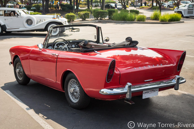 Illustration for article titled September 3rd Blackhawk Cars and Coffee Photodump